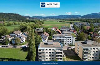 Wohnung kaufen in 79117 Ebnet, Bezugsfreie 2-Zimmer Wohnung in Ebnet in saniertem Haus, Aufzug, Tiefgarage, Einbauküche, Balkon