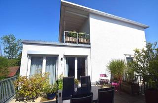 Wohnung kaufen in 72406 Bisingen, 5-Zimmer-Wohnung mit Haus-Charakter inkl. Garage und Carport