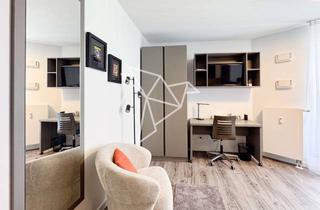 Wohnung kaufen in 64285 Darmstadt, TOP-RENDITE IN ZENTRALER LAGE VON DARMSTADT!