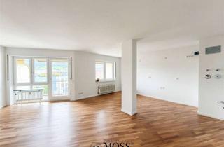 Wohnung kaufen in 79249 Merzhausen, Leerstehende hochwertig sanierte 2,5-Zimmer-Wohnung mit TG-Stellplatz in Merzhausen