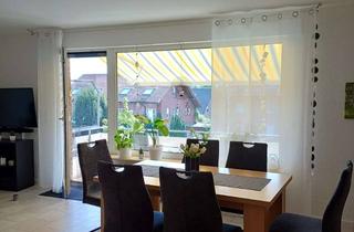 Wohnung kaufen in 45731 Waltrop, Wohnen mit Charakter: 3-Zimmer-Wohnung in Waltrop