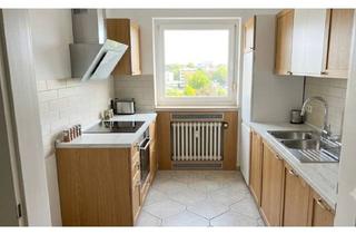 Wohnung kaufen in Bismarckstraße 1A, 52351 Düren, Wohnen mit Charakter: 3-Zimmer-Wohnung in Düren