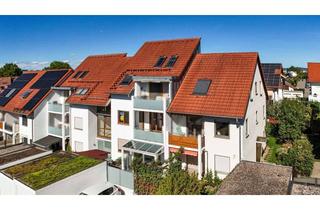 Wohnung kaufen in 71069 Sindelfingen, VERKAUFSSTART: Offene Besichtigung am Freitag den 25.09.2026 um 17 Uhr im Steinachweg 5 in Darmsheim