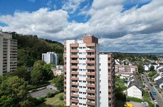 Wohnung kaufen in 56072 Metternich, Vermietete Eigentumswohnung in Uni-Nähe von Koblenz-Metternich