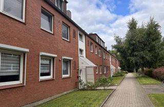 Wohnung kaufen in 25348 Glückstadt, Attraktive, moderne und familienfreundliche 4-Zimmer-Wohnung - auch eine gute Idee für Ihr Kapital!
