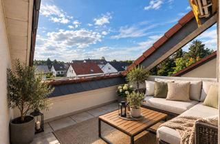 Wohnung kaufen in 64673 Zwingenberg, Bezugsfreie 3,5-Zimmer-Maisonette mit Loggia – Renovierung nach Abstimmung möglich
