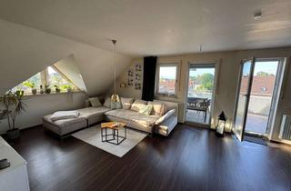 Wohnung kaufen in 90617 Puschendorf, Helle 4-Zimmer-Wohnung mit großer Südterrasse in Puschendorf