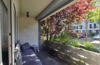 Wohnung kaufen in Guyotstraße 28, 13127 Französisch Buchholz, 4-Zimmerwohnung im idyllischen Pankow