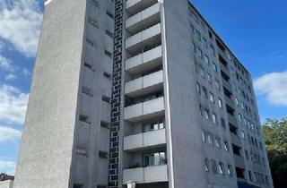 Wohnung kaufen in Popitzweg 20, 13629 Siemensstadt, Langjährig vermietete 2-Zimmer-Kapitalanlage in Siemensstadt