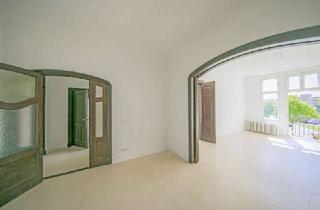Loft kaufen in Tempelhofer Ufer 1a, 10961 Kreuzberg, Loft-Atelier mit großen Fenstern im 2. OG am Tempelhofer Ufer