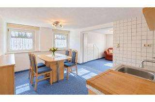 Wohnung kaufen in 87439 Kempten, Charmant unterm Dach – mitten in Kemptens Toplage