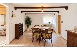 Wohnung kaufen in 87439 Kempten, Zentral. Ruhig. Mit Garten. – Wohnen mitten in Kempten.