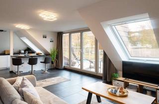 Wohnung kaufen in Georg-Kreuzberg-Straße 18, 53474 Bad Neuenahr-Ahrweiler, Exklusive 2 Zimmern in Bestlage mit Dachterrasse