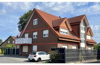 Wohnung kaufen in 48336 Sassenberg, 3-Zimmer-Wohnung in Sassenberg
