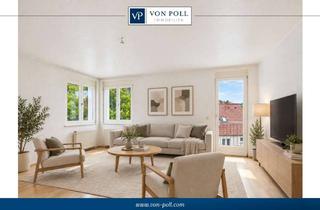 Wohnung kaufen in 96049 Gaustadt, Maisonettewohnung mit TG-Stellplatz und Balkon