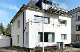 Wohnung kaufen in Georg-Kreuzberg-Straße 18, 53474 Bad Neuenahr-Ahrweiler, Exklusive 3 Zimmern Wohnung in Bestlage mit Garten
