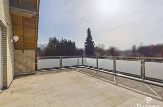 Wohnung kaufen in 52428 Jülich, Gepflegte Eigentumswohnung mit Dachterrasse in Südausrichtung und Garage in Jülich-Koslar