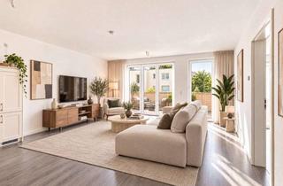 Wohnung kaufen in 14469 Nedlitz, **Modern & bezugsfertig –2-Zimmer-Wohnung mit großem Balkon**