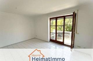 Wohnung kaufen in 89415 Lauingen, 2-Zimmer-Wohnung mit Balkon, Keller und Tiefgarage
