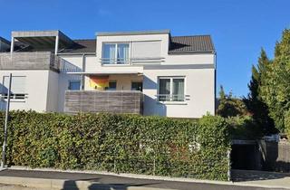 Wohnung kaufen in 89584 Ehingen, Lebendig wohnen: 4-Zimmer-Wohnung in Ehingen