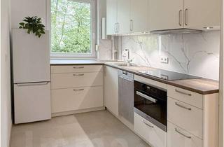 Wohnung kaufen in 12203 Lichterfelde, Renovierte 2-Zimmer-Wohnung mit Balkon (von Privat!)