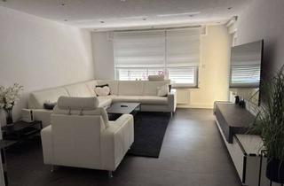 Wohnung kaufen in Brühlstraße, 73347 Mühlhausen, Alltagstauglich geschnittene 3-Zimmer-Wohnung in Mühlhausen im Täle