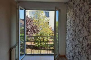 Wohnung kaufen in 39175 Gerwisch, Alltagstaugliche 3-Zimmer-Wohnung in Gerwisch