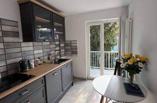 Wohnung kaufen in Verdener Strasse 93, 28205 Peterswerder, Provisionsfrei: Sanierte 3-Zi-Whg. mit Balkon