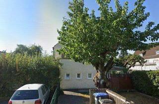 Wohnung kaufen in 69123 Pfaffengrund, 3-Zimmer-Wohnung in Heidelberg-Pfaffengrund