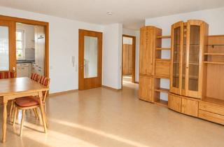 Wohnung kaufen in Breite, 78667 Villingendorf, Betreutes Wohnen in Villingendorf – 3-Zimmer-EG-Wohnung mit Terrasse