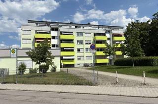 Wohnung kaufen in 85757 Karlsfeld, Zuhause mit zwei Zimmern in Karlsfeld
