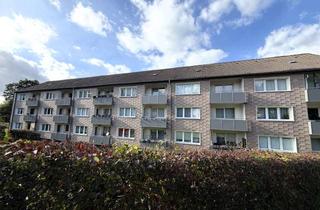 Wohnung kaufen in Berliner Str. 30, 38678 Clausthal-Zellerfeld, 3-Zimmer Wohnung für die kleine Familie