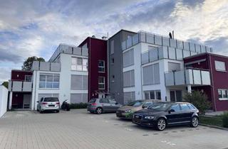 Wohnung kaufen in 74575 Schrozberg, Großzügige, ruhig gelegene 2-Zimmerwohnung