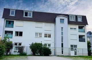 Wohnung kaufen in 01705 Freital, Kompakte 2-Zimmer-Wohnung mit viel Potenzial in Freital!