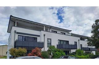 Penthouse kaufen in Zum Polle, 33758 Schloß Holte-Stukenbrock, 4-Zimmer Penthouse Wohnung in bester Lage