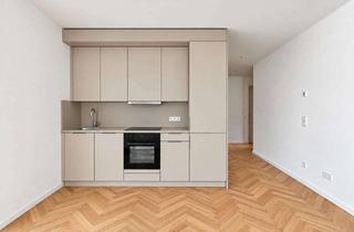 Wohnung mieten in Cauerstraße 26, 10587 Charlottenburg, NEUBAU STUDIO MIT BALKON im schönen Charlottenburg