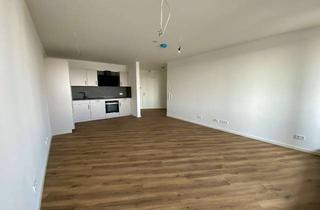 Wohnung mieten in Darmstädter Landstraße 182, 60598 Sachsenhausen, Exklusive 2-Zimmer Wohnung mit EBK
