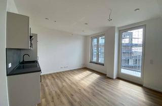Wohnung mieten in Darmstädter Landstraße 180, 60598 Sachsenhausen, Exklusive 2-Zimmer Wohnung mit EBK