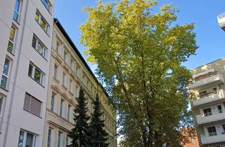Wohnung mieten in Klara-Franke-Straße, 10557 Tiergarten, Kompakt geschnittene 2-Zimmrwohnung mit Balkon, Neubauwohnprojekt Klara-Franke-Straße
