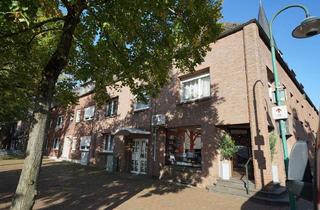 Wohnung mieten in 41569 Rommerskirchen, Direkt am Markt - Gemütliche Erdgeschosswohnung