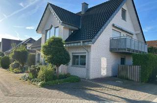 Wohnung mieten in 48369 Saerbeck, Zuhause fühlen in Saerbeck! 5-Zimmer-Maisonettewohnung + DG
