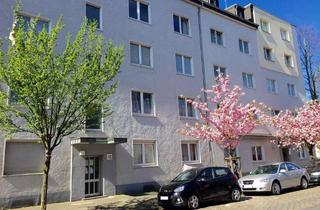 Wohnung mieten in Neudorfer Str. 128, 47057 Neudorf-Süd, *zentrale 2-Zimmer-Wohnung in Neudorf frei*