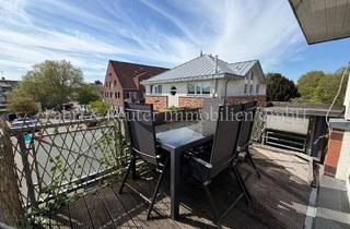 Wohnung mieten in 47929 Grefrath, *** schöne 2 Zimmerwohnung mit Flair im Dachgeschoss ***