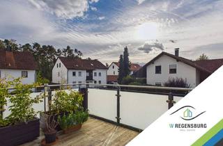 Wohnung mieten in Adlerstraße 29, 93326 Abensberg, *Helle 3,5 Zimmerwohnung in Bestlage*