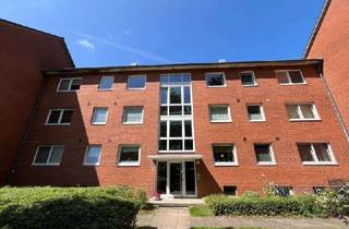 Wohnung mieten in Diestelkamp 79, 24340 Eckernförde, Charmante 2-Zimmer-Wohnung mit Balkon sucht Nachmieter ab dem 01.10.2026!