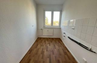 Wohnung mieten in 04849 Bad Düben, Ein Zuhause mit Freiraum – charmante Wohnung mit Balkon in Bad Düben