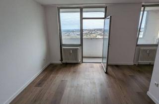 Wohnung mieten in Julius-Brecht-Straße, 60433 Bonames, Moderne 1,5-Zimmer-Wohnung in Frankfurt