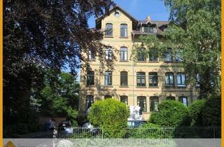 Wohnung mieten in 37073 Göttingen, Repräsentative Traumwohnung in Innenstadtnähe!