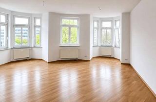 Wohnung mieten in Bosestraße, 08056 Zwickau, +++Ihr neues Zuhause im Herzen der Stadt – 1-Raum-Wohnung mit EBK+++