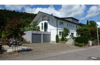 Wohnung mieten in 72202 Nagold, +++ Möbliertes Single-Appartement im Bächlen + Ideal für Pendler! +++